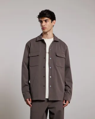 Aeden Albano Overshirt