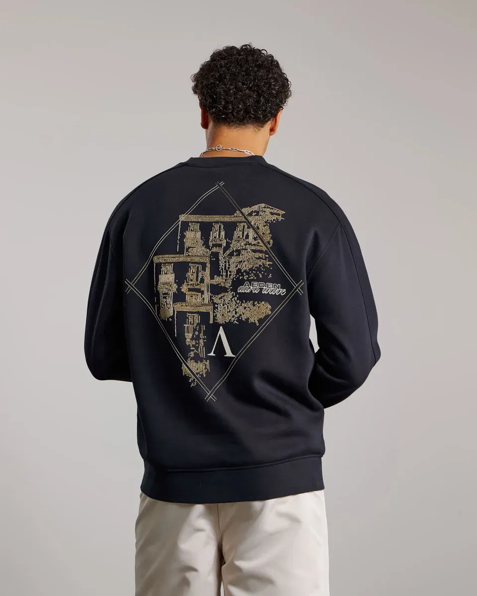 Aeden Perdue Sweater