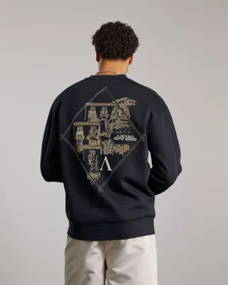 Aeden Perdue Sweater
