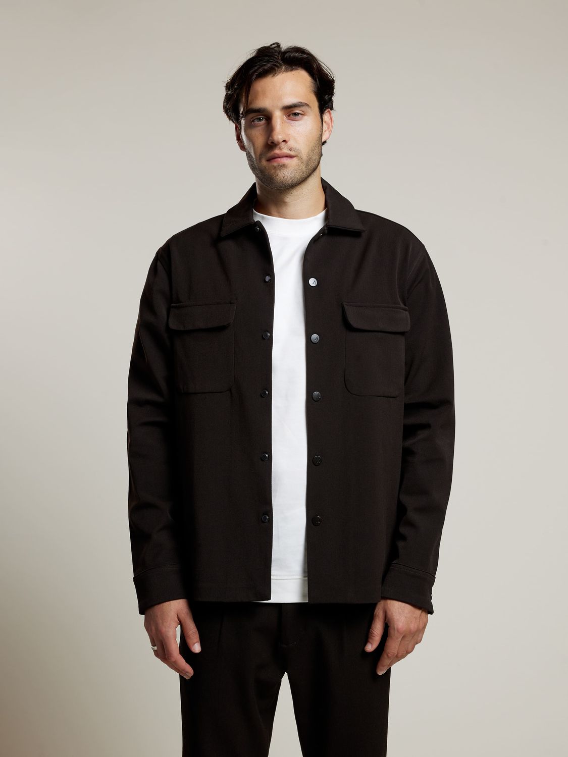 Aeden Albano Overshirt