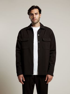 Aeden Albano Overshirt