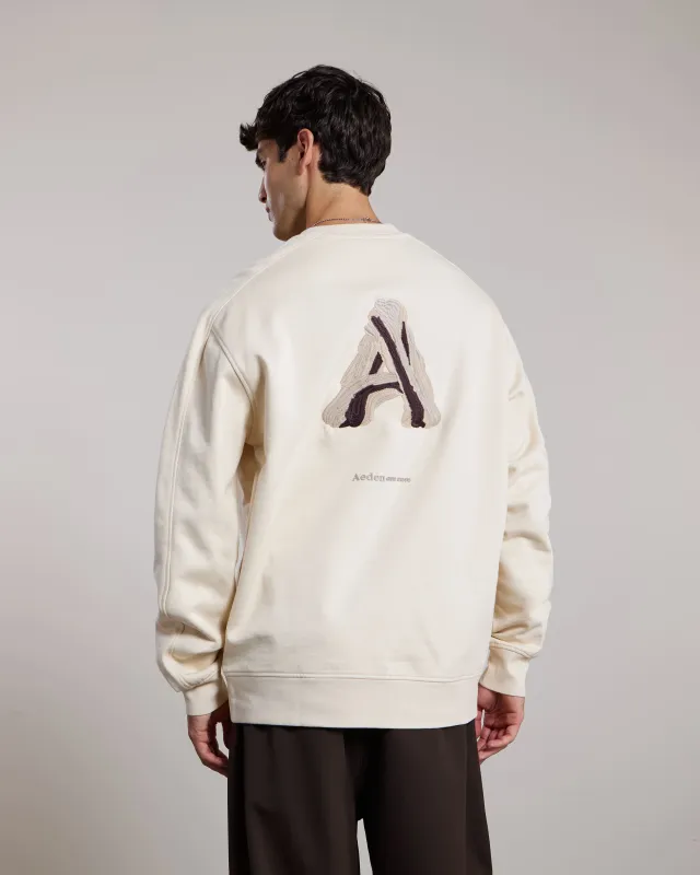 Aeden Runey Sweater
