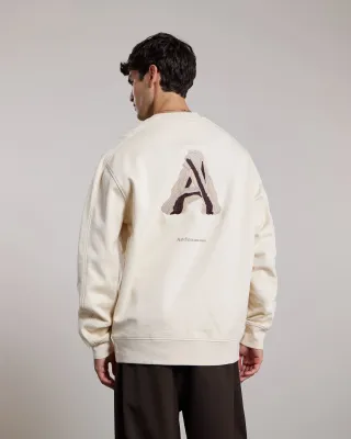 Aeden Runey Sweater