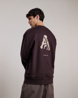 Aeden Runey Sweater