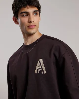 Aeden Runey Sweater