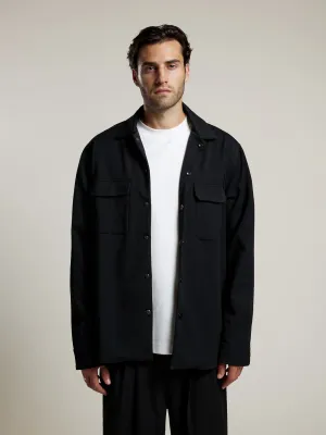 Aeden Albano Overshirt