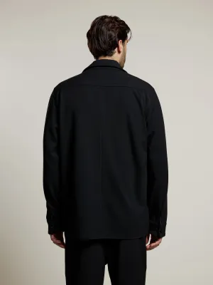 Aeden Albano Overshirt