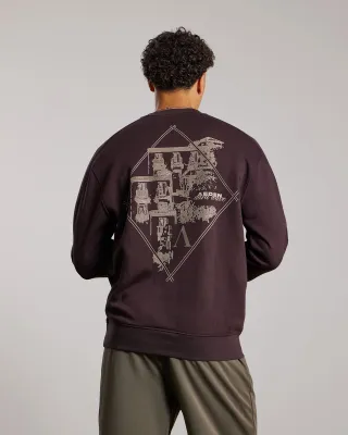 Aeden Perdue Sweater