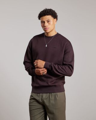 Aeden Perdue Sweater