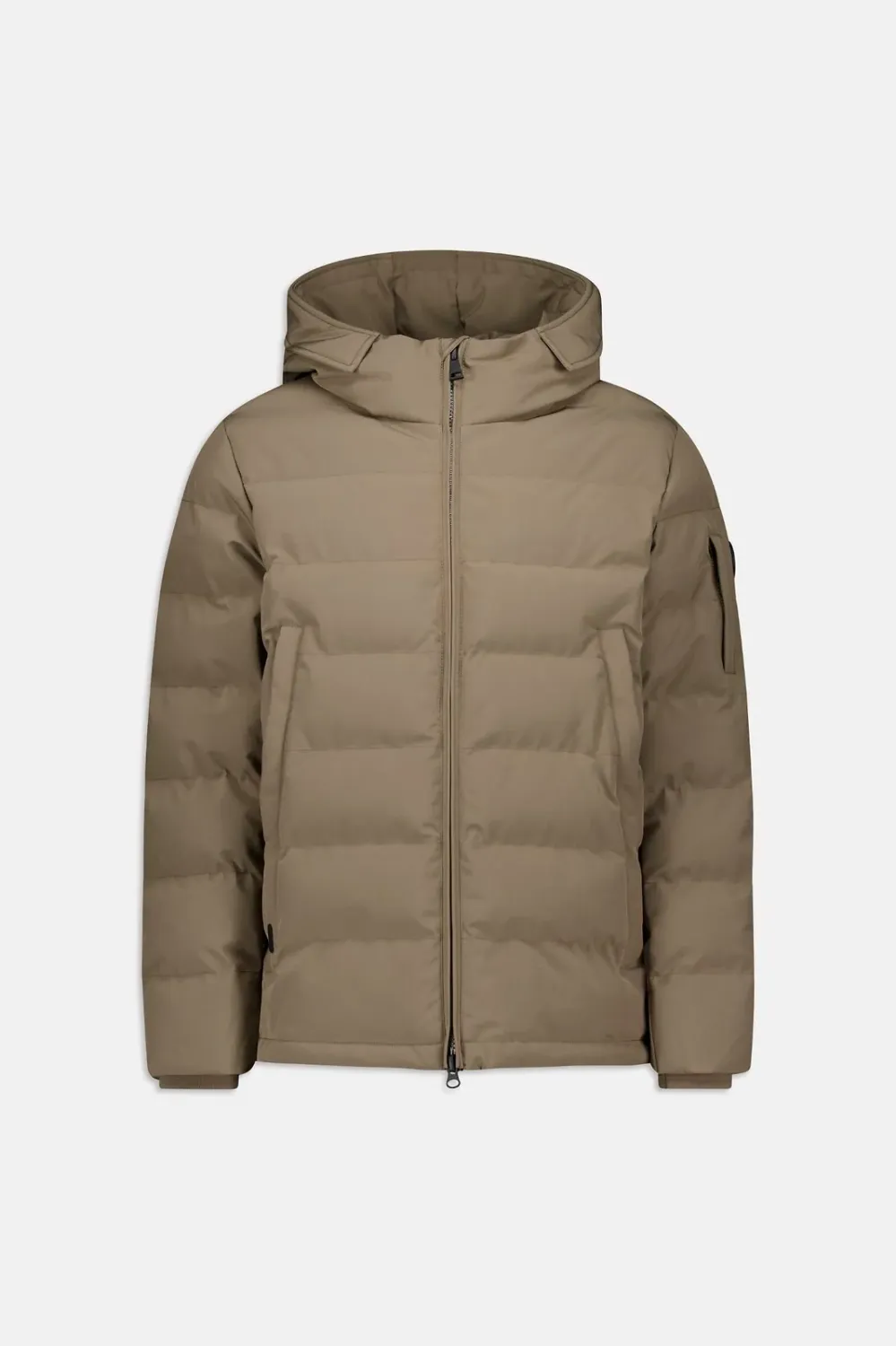 Airforce Mitchell Jacket