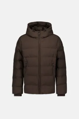 Airforce Luc Jacket