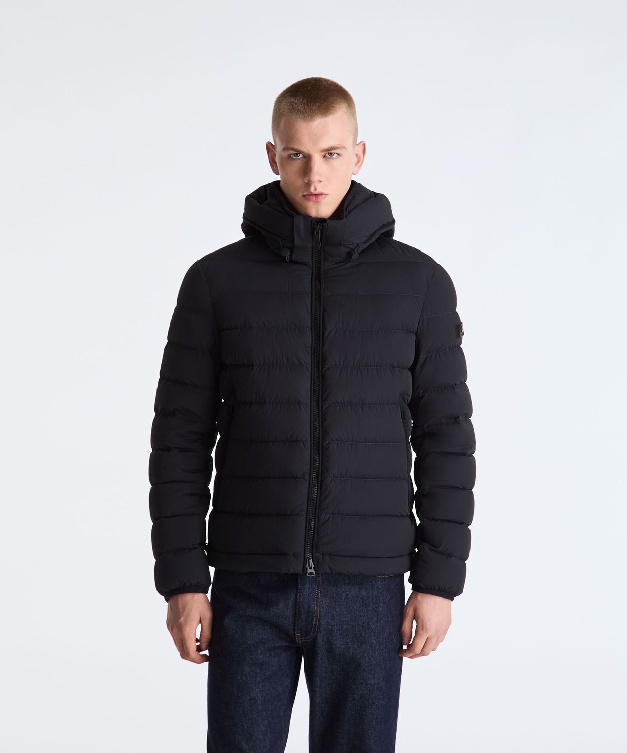 Peuterey Boggs Jacket
