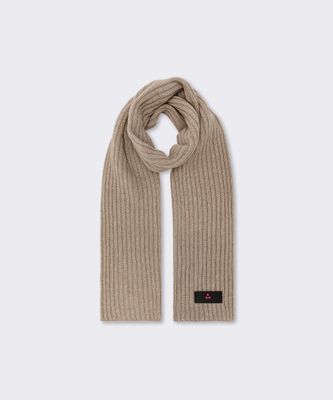 Peuterey Anis Cashmere Blend Sjaal