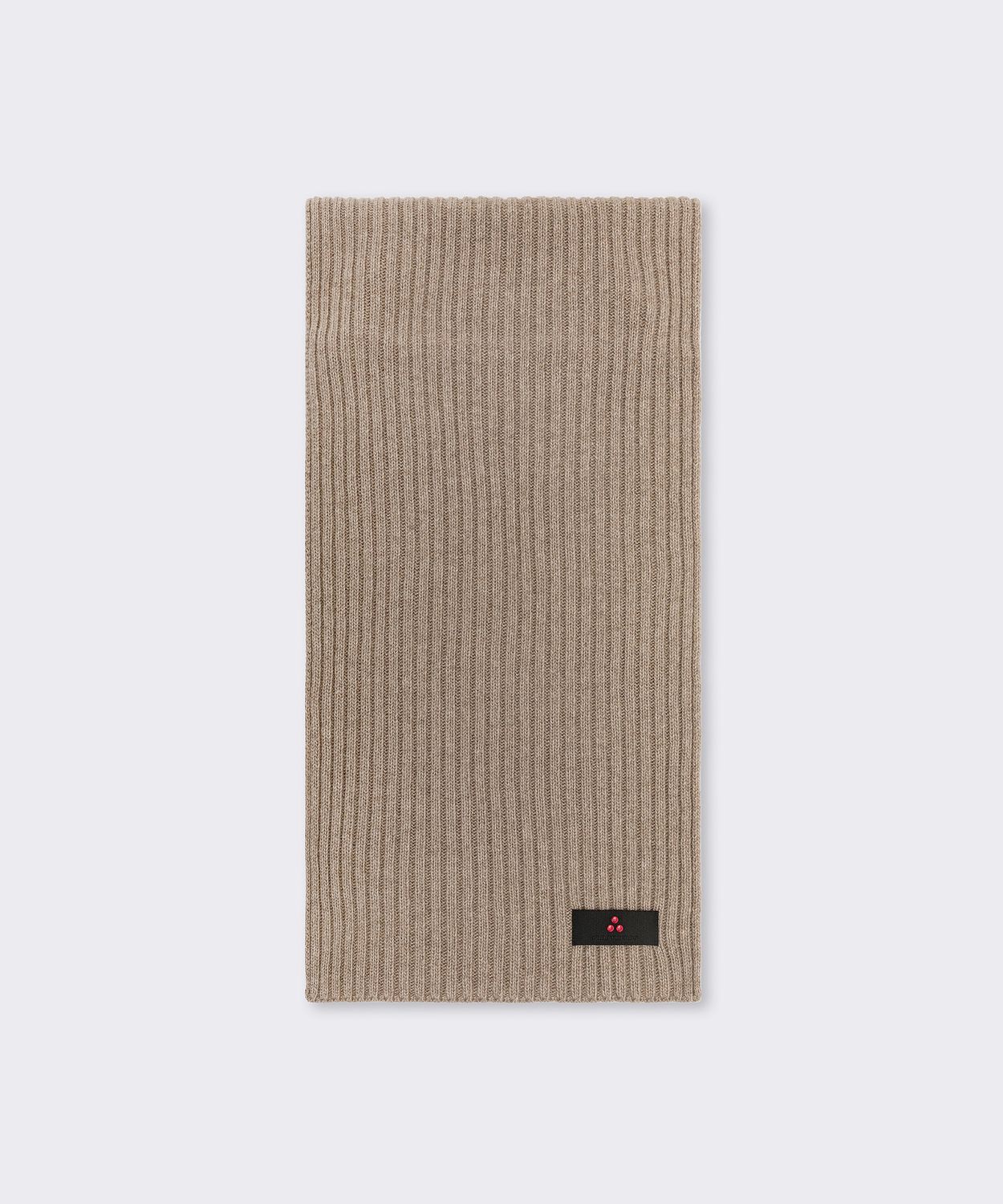 Peuterey Anis Cashmere Blend Sjaal