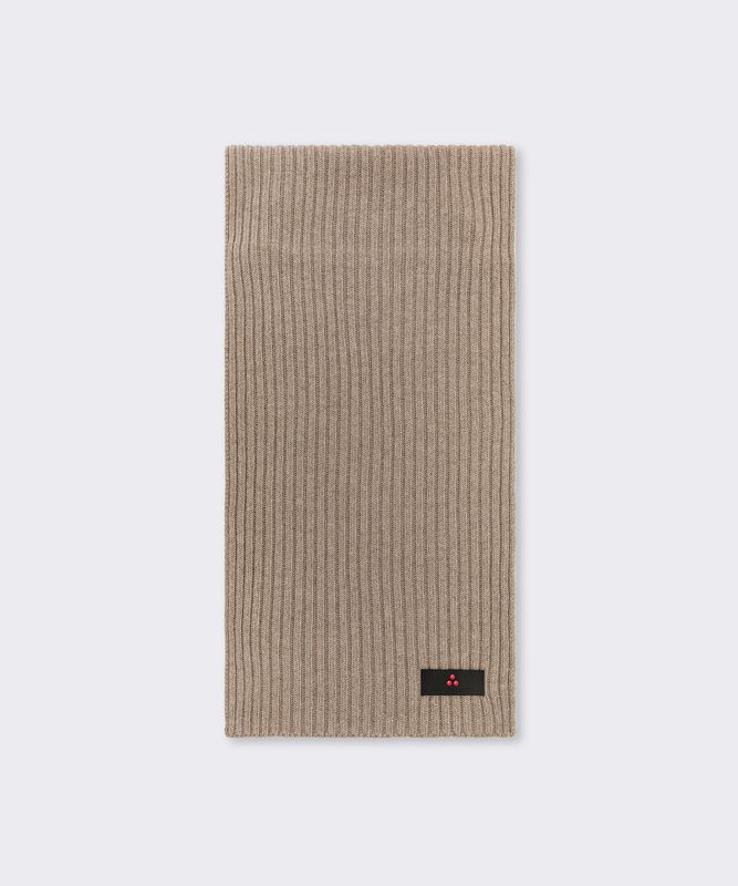 Peuterey Anis Cashmere Blend Sjaal