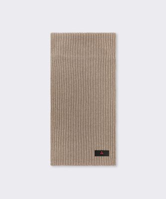 Peuterey Anis Cashmere Blend Sjaal