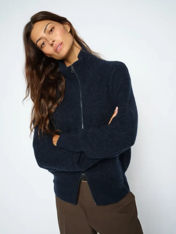 Mos Mosh Thora Zip Vest