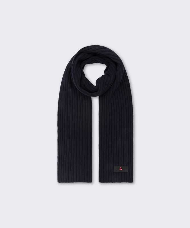 Peuterey Anis Cashmere Blend Sjaal