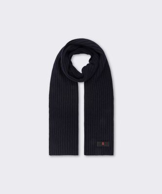 Peuterey Anis Cashmere Blend Sjaal