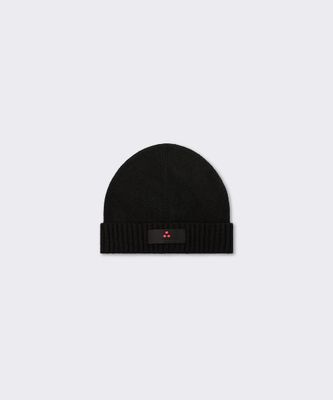 Peuterey Silly Cashmere Blend Muts
