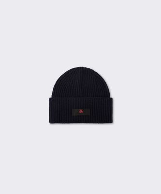 Peuterey Savis Cashmere Blend Muts