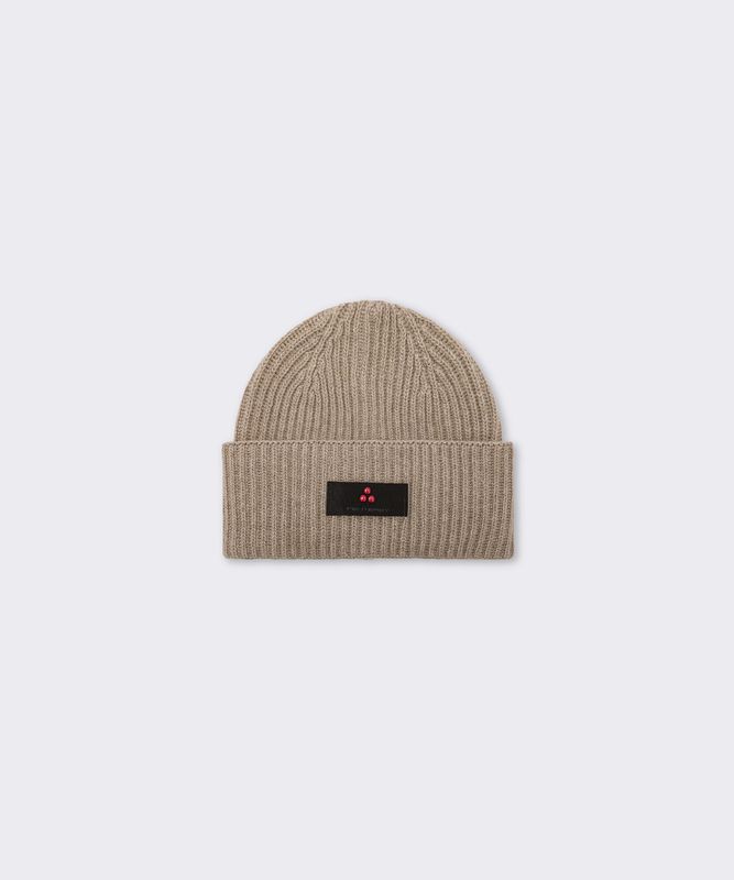 Peuterey Savis Cashmere Blend Muts