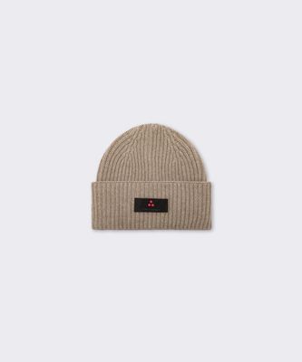 Peuterey Savis Cashmere Blend Muts