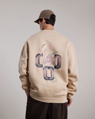 Aeden Kessler Sweater