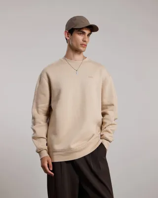 Aeden Kessler Sweater