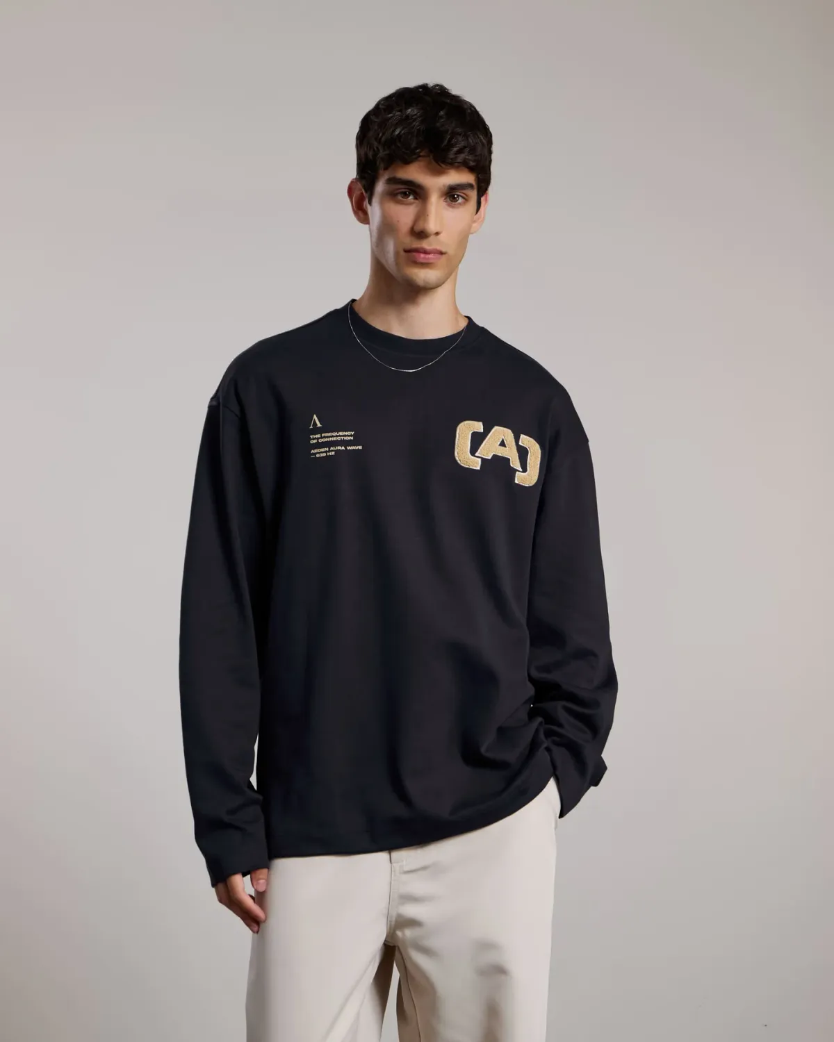 Aeden Aris Longsleeve