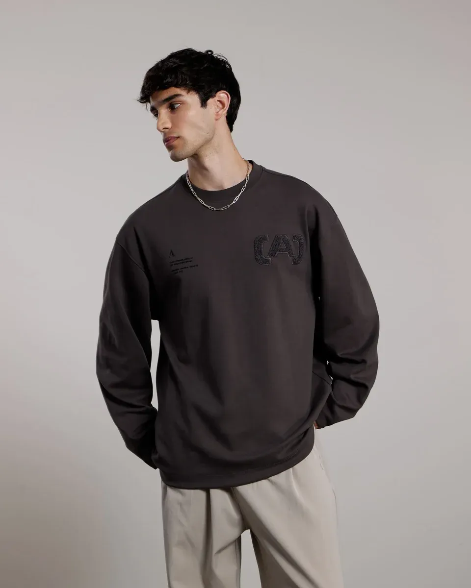 Aeden Aris Longsleeve