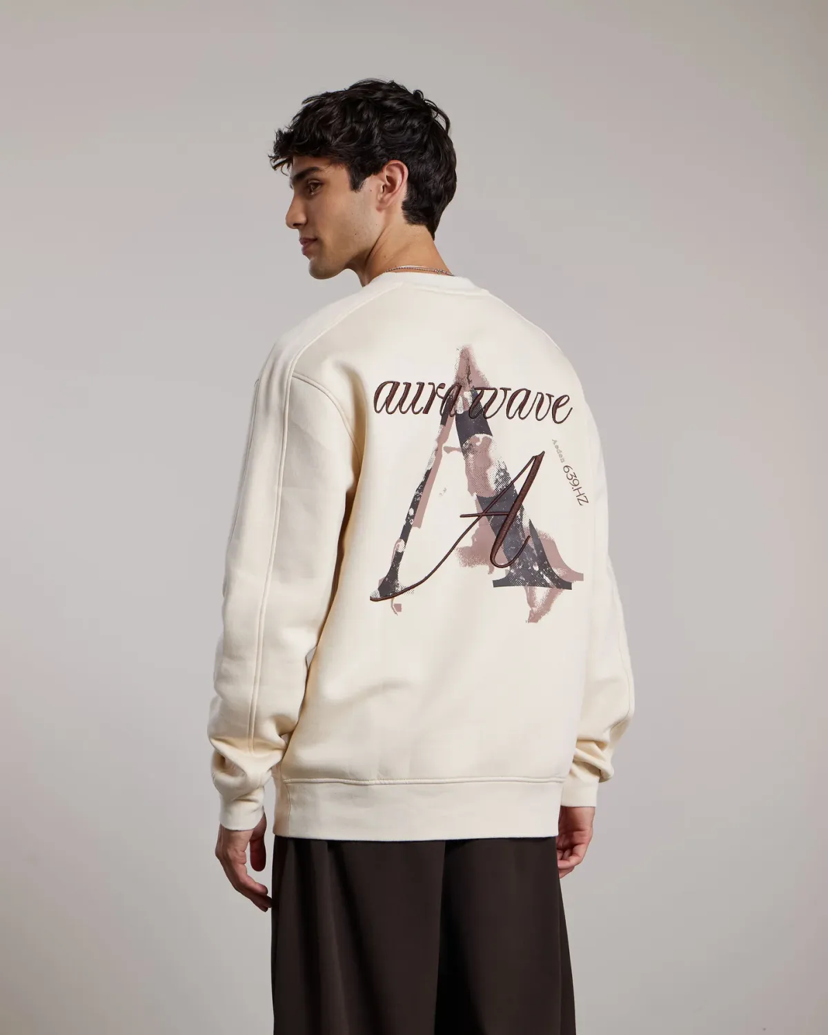Aeden Jovan Sweater