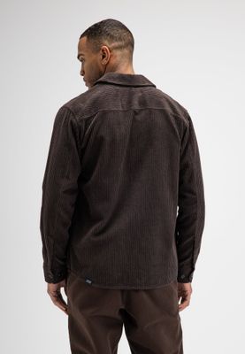 Butcher Of Blue Colby Cord Overshirt