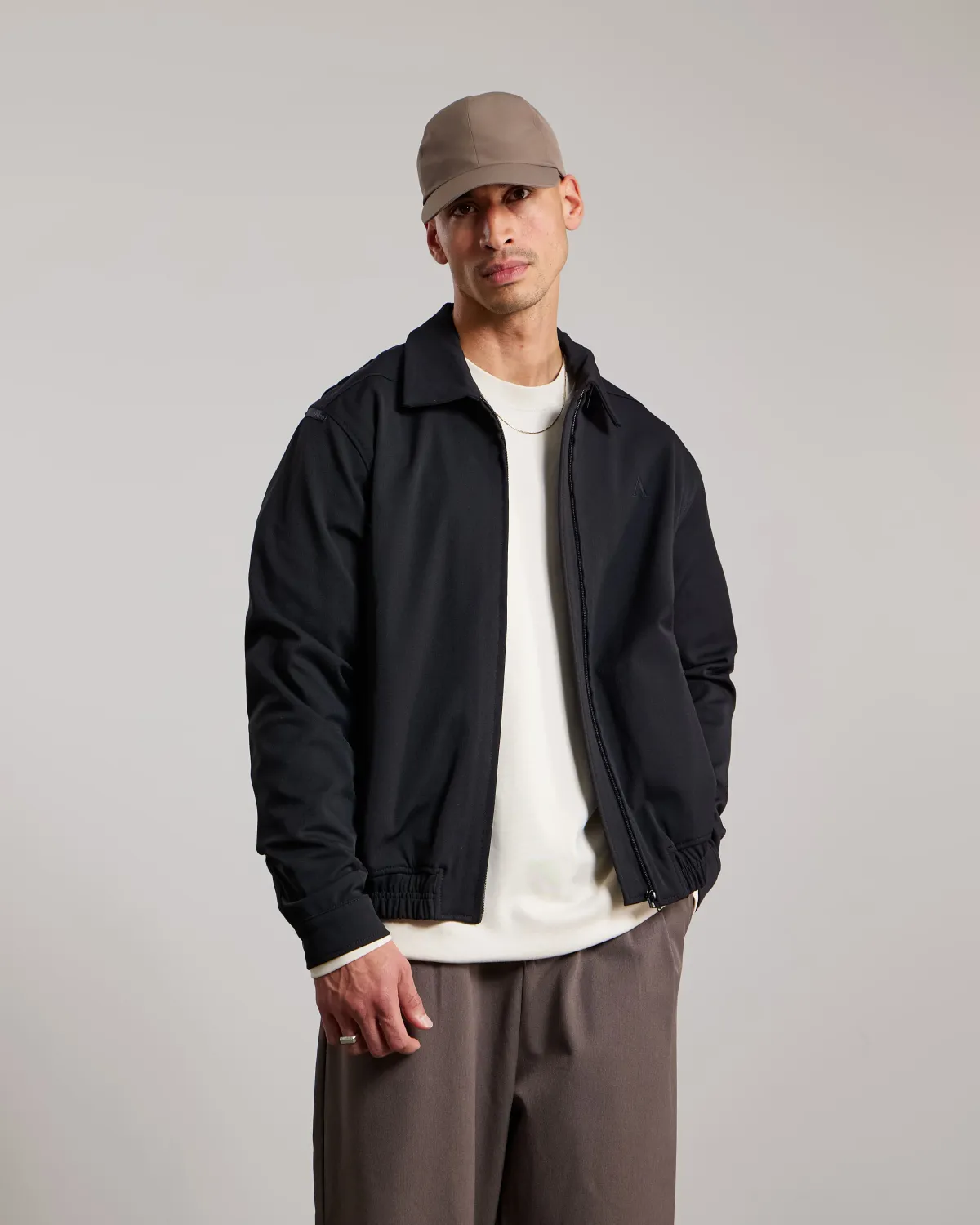 Aeden Copa Jacket