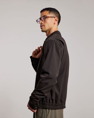Aeden Copa Jacket