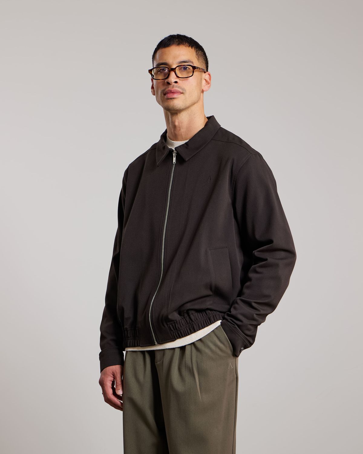 Aeden Copa Jacket