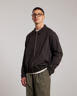 Aeden Copa Jacket