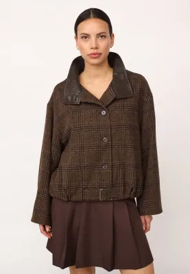 Co'Couture Olva Balloon Jacket