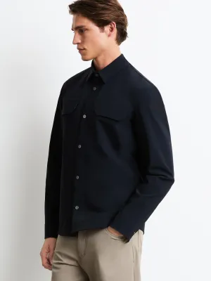 RRD Surflex Soft Overshirt