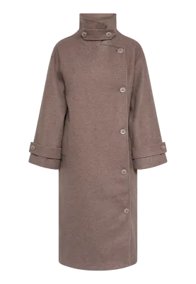 Sisters Point Dar Long Jacket