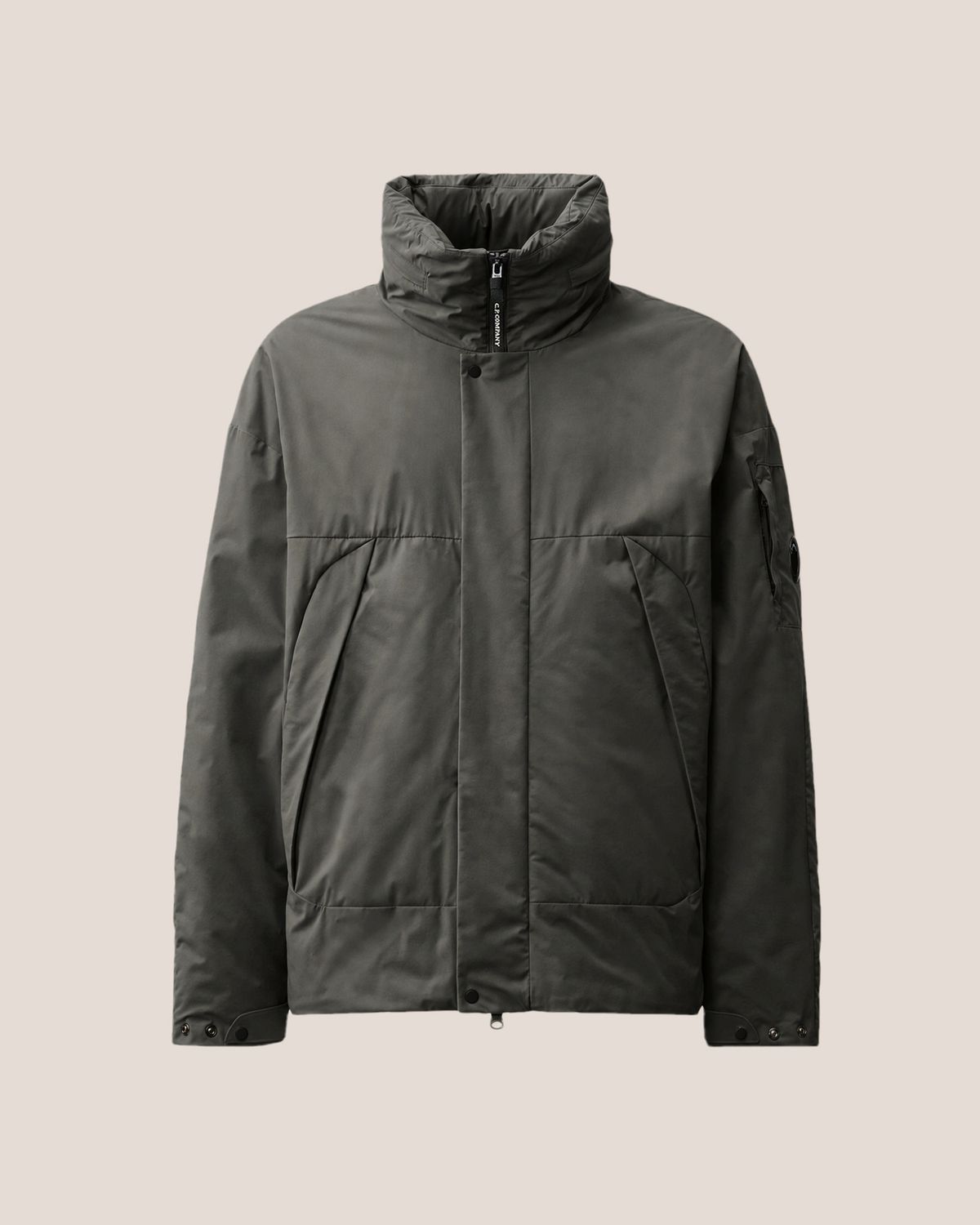 C.P. Company Pro-Tek Primaloft Jacket