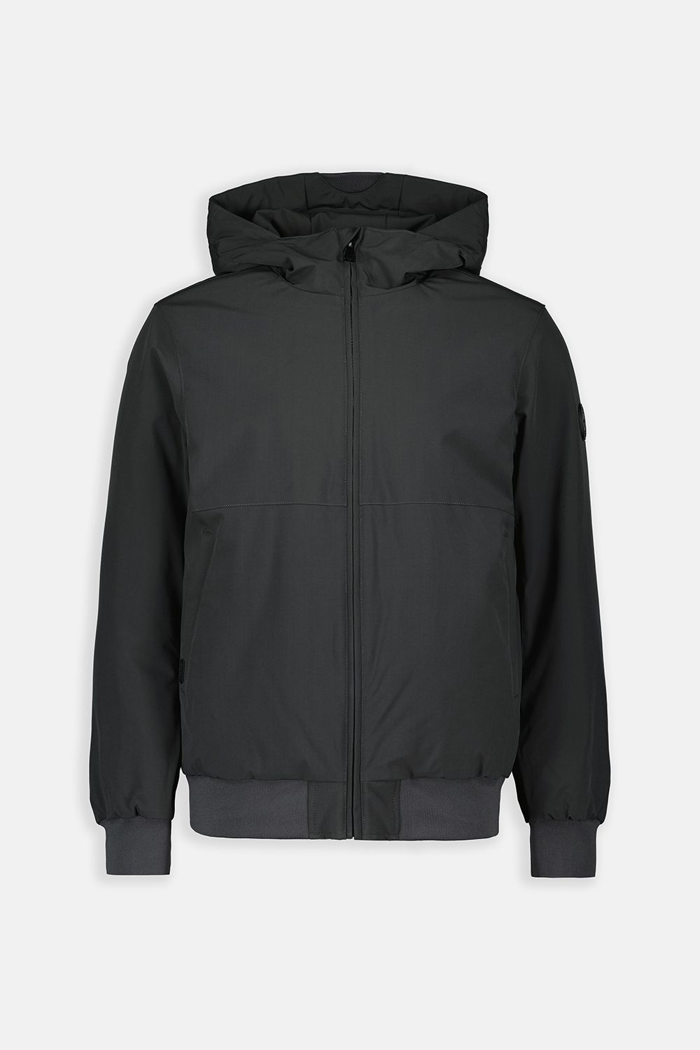 Airforce Padded Bomber Jacket