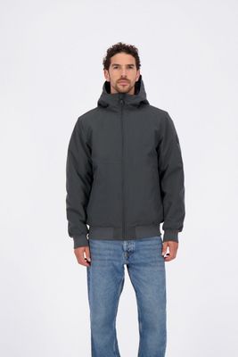 Airforce Padded Bomber Jacket