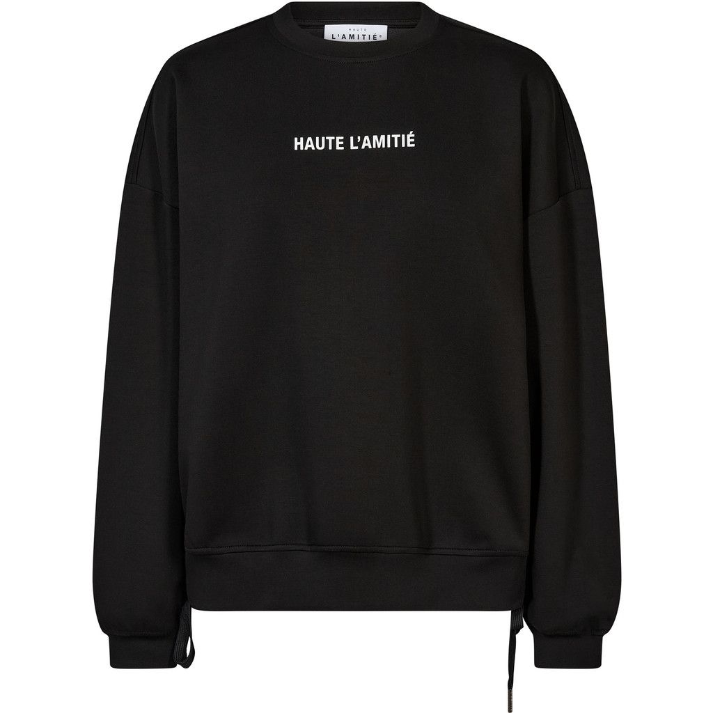 Haute L'Amitié New Studio Sweater