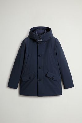 Woolrich Stretch Parka Jacket
