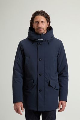 Woolrich Stretch Parka Jacket