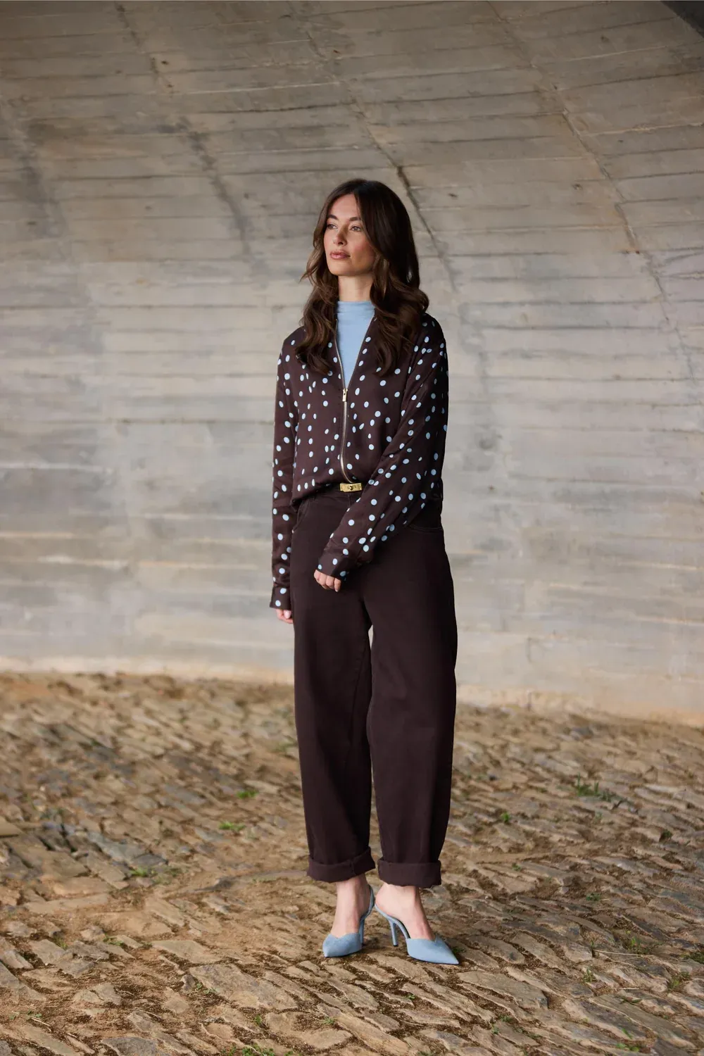 Nukus Petra Pants