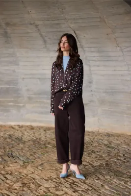 Nukus Petra Pants