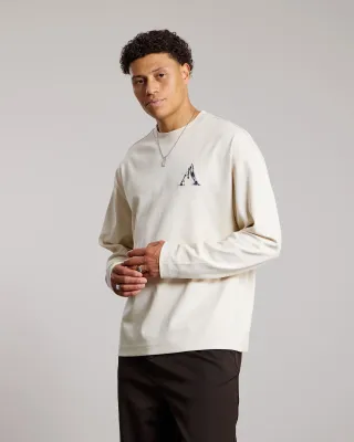 Aeden Qwesi Longsleeve