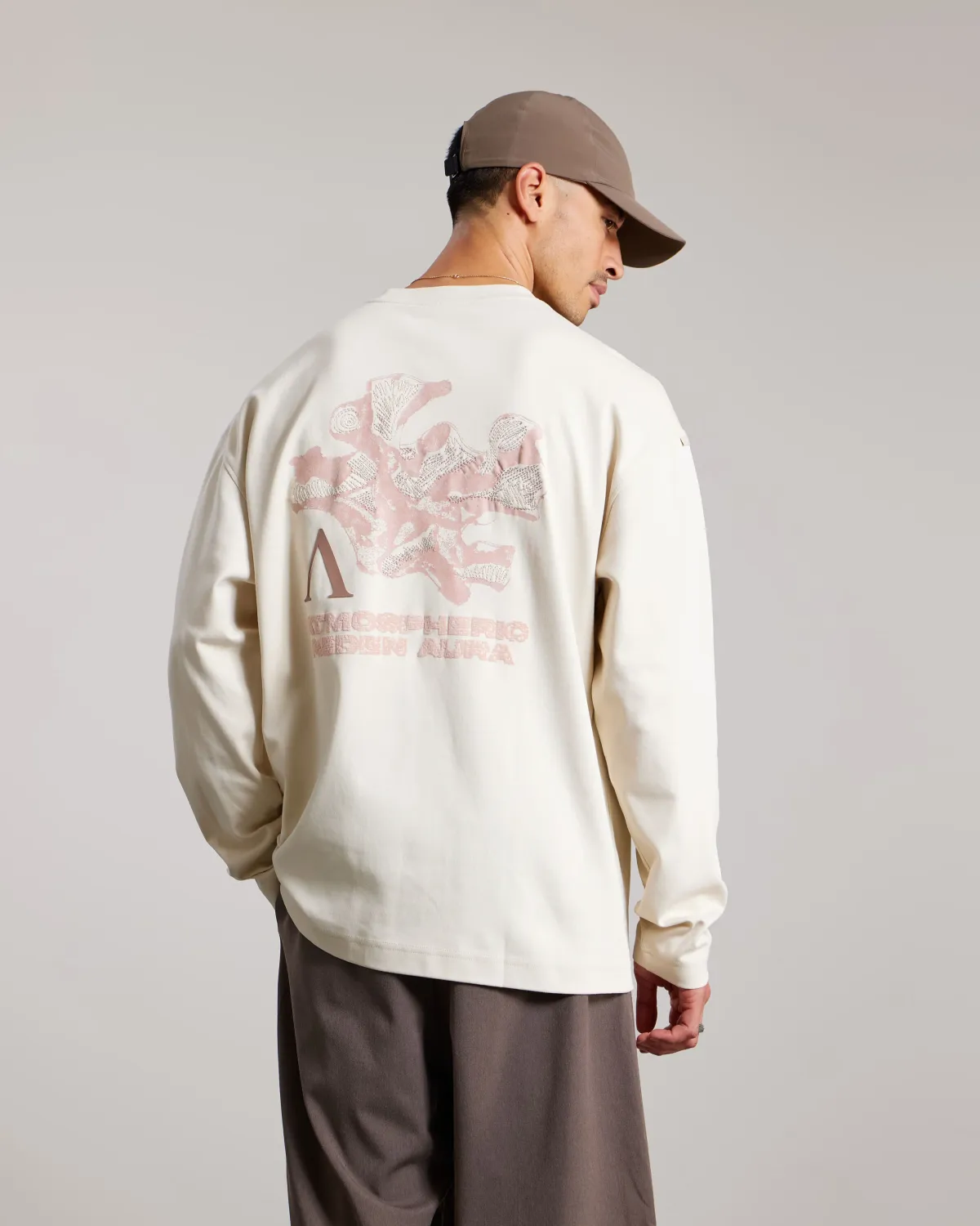 Aeden Esta Longsleeve